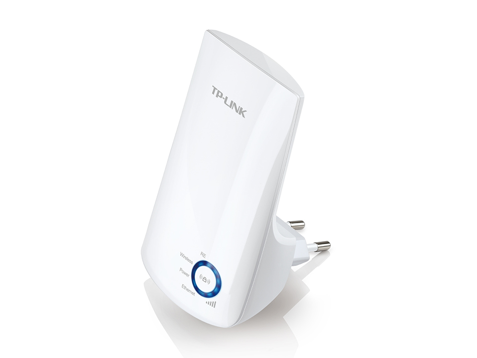 Wireless N Range Extender N300 300mbps Universal Fr