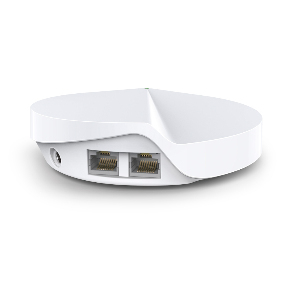 Deco M5 - Whole-home Wi-Fi Mesh System Ac1300 - 2-pack