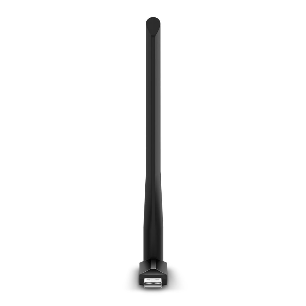 Wireless USB Adapter Archer T2u Plus Ac600 Dual Band