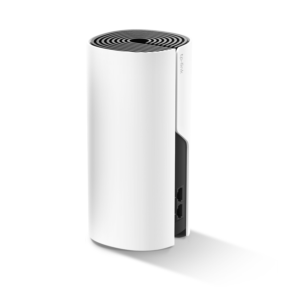 Deco M4 - Whole Home Wi-Fi Mesh System  Ac1200 - 1-pack