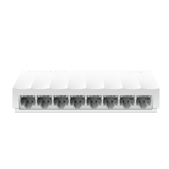 Desktop Switch Ls1008 8-port 10/100mbps