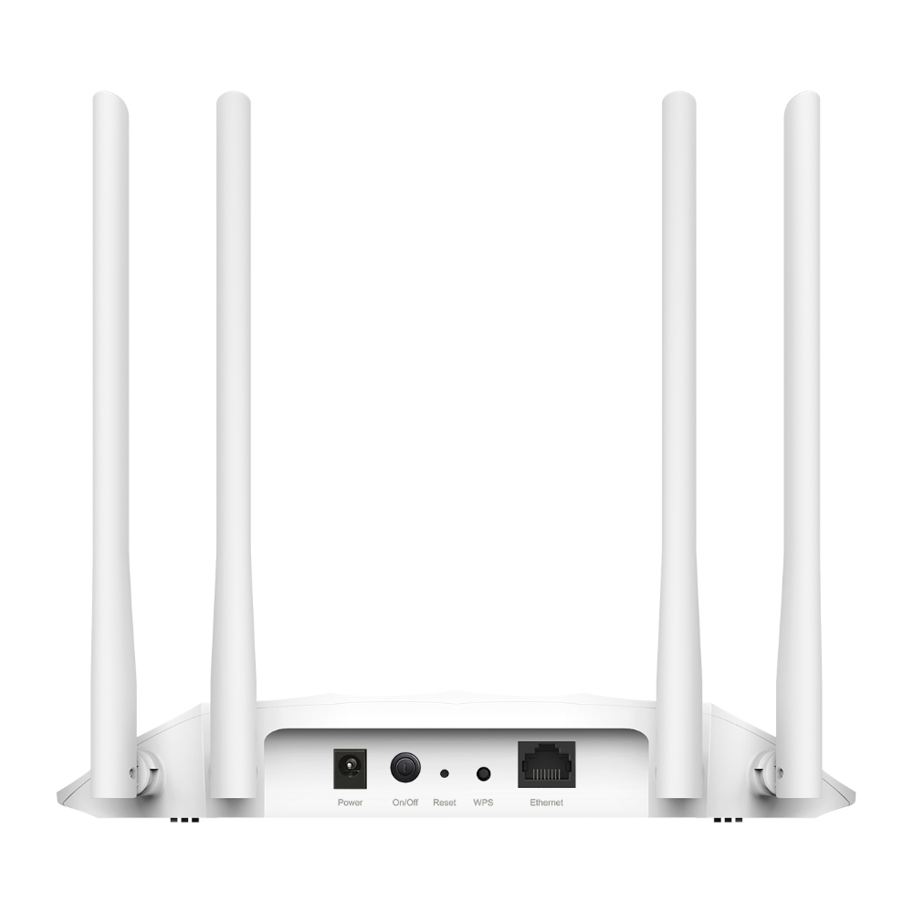 Wireless Access Point Tl-wa1201 Ac1200 Dual Band