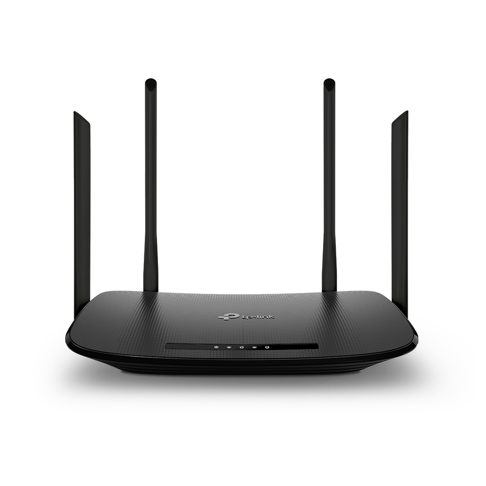 Wireless Router Ac1200 Archer Vr300 Black