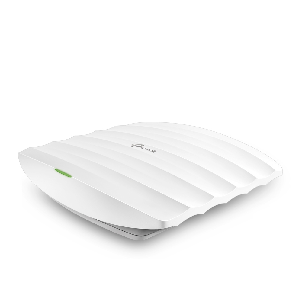 Wireless Dual Band Eap265 Hd Gigabit Ceiling Mount Access Point Ac1750