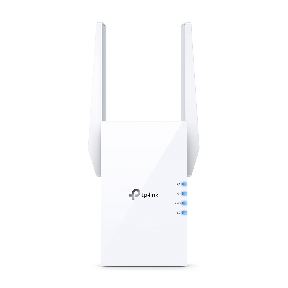 Wi-Fi Range Extender Ax1800 Re605x