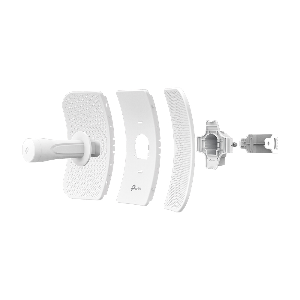 Outdoor Cpe Antenna Cpe710 5GHz Ac 867mbps 23dbi