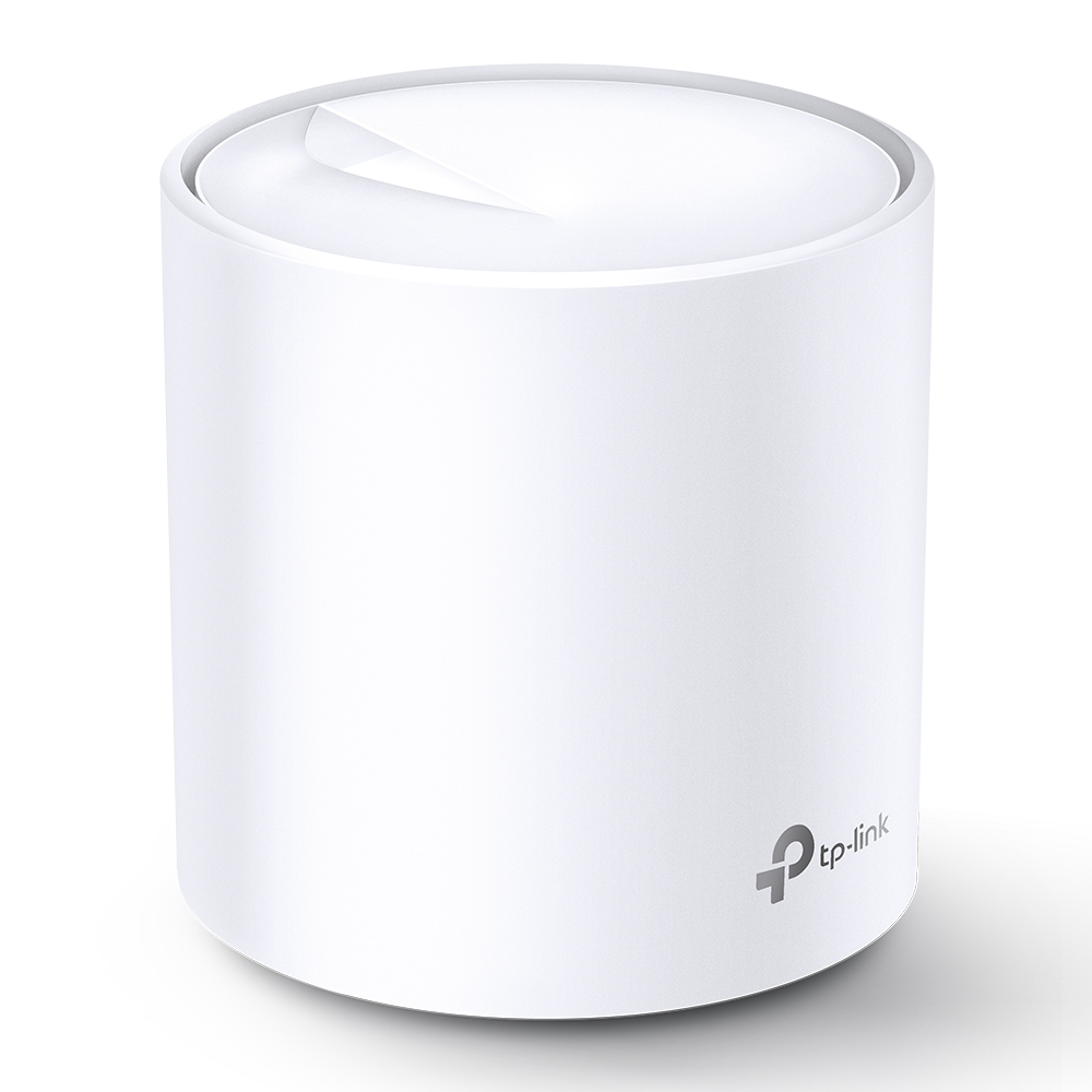 Deco X60 - Whole Home Wi-Fi 6 System Ax3000 - 3 Pack