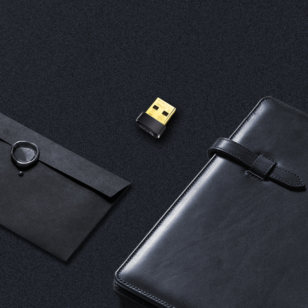 Wireless N Nano USB Adapter 150mbps