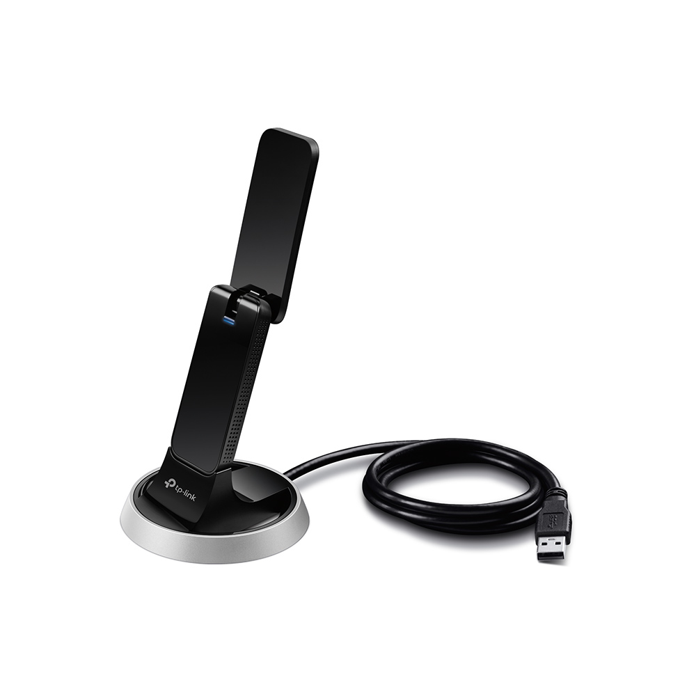 Wireless Dual Band USB Adapter Ac1900 High Gain