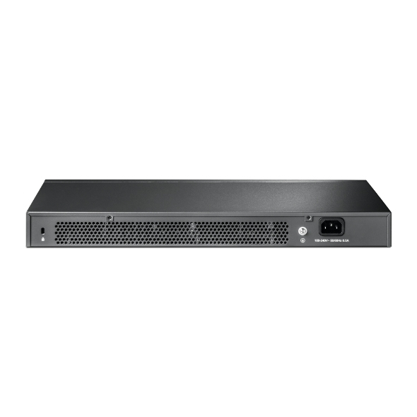 Jetstream 24-port Gigabit L2 Managed Switch With 4 Sfp Slots