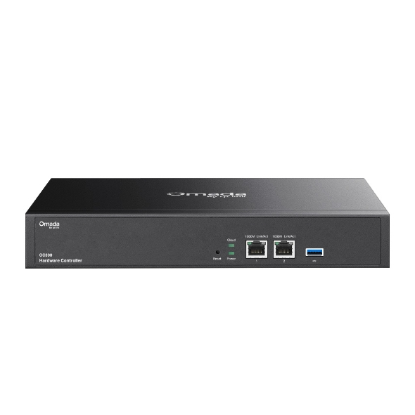 Omada Oc300 Cloud Controller Black