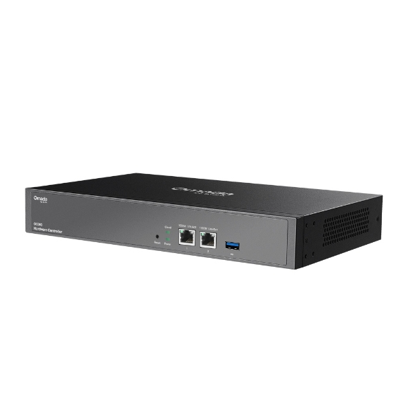 Omada Oc300 Cloud Controller Black