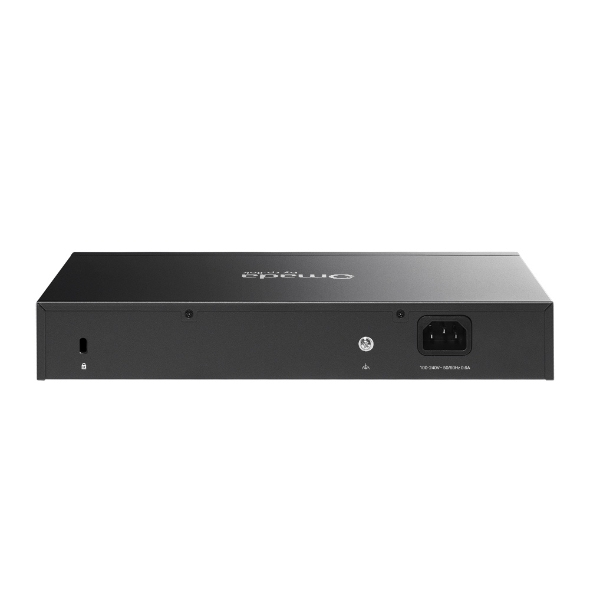Omada Oc300 Cloud Controller Black