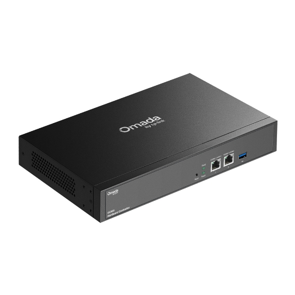 Omada Oc300 Cloud Controller Black