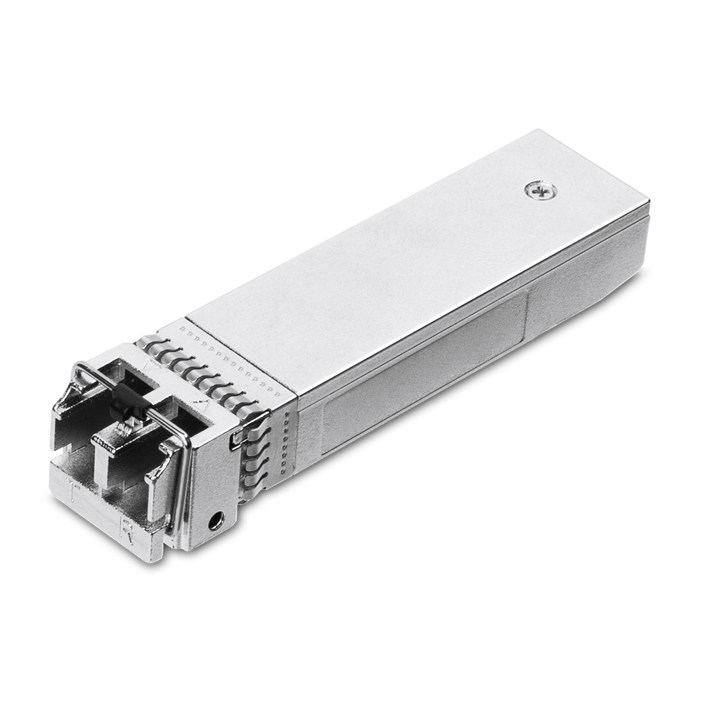 Tl-sm5110-sr 10gbase-sr Sfp+ Lc Transceiver