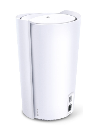 Deco X90 - Whole Home Wi-Fi Mesh System  Ax6600 - 1 Pack