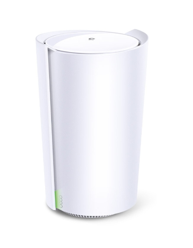 Deco X90 - Whole Home Wi-Fi Mesh System  Ax6600 - 1 Pack