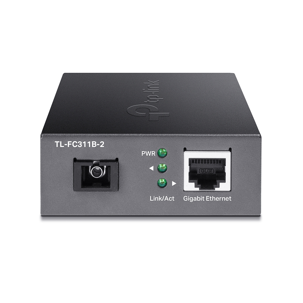 Tl-fc311b-2 Gigabit Wdm Media Converter
