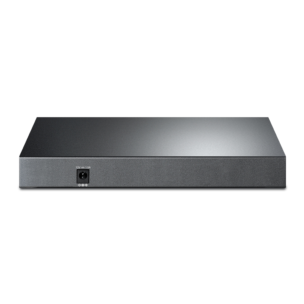 Desktop Switch Tl-sg105-m2 5-port 2.5g Multi Gigabit