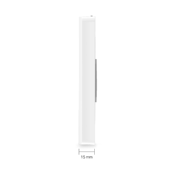 Access Point Omada Eap615 Wall Wireless Dual Band