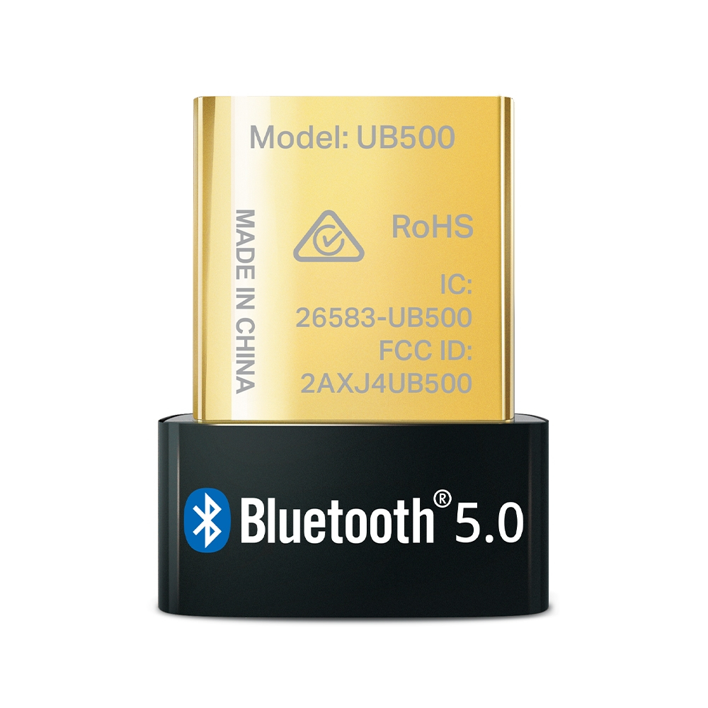 Ub500 Bluetooth 5.0 Nano USB Adapter