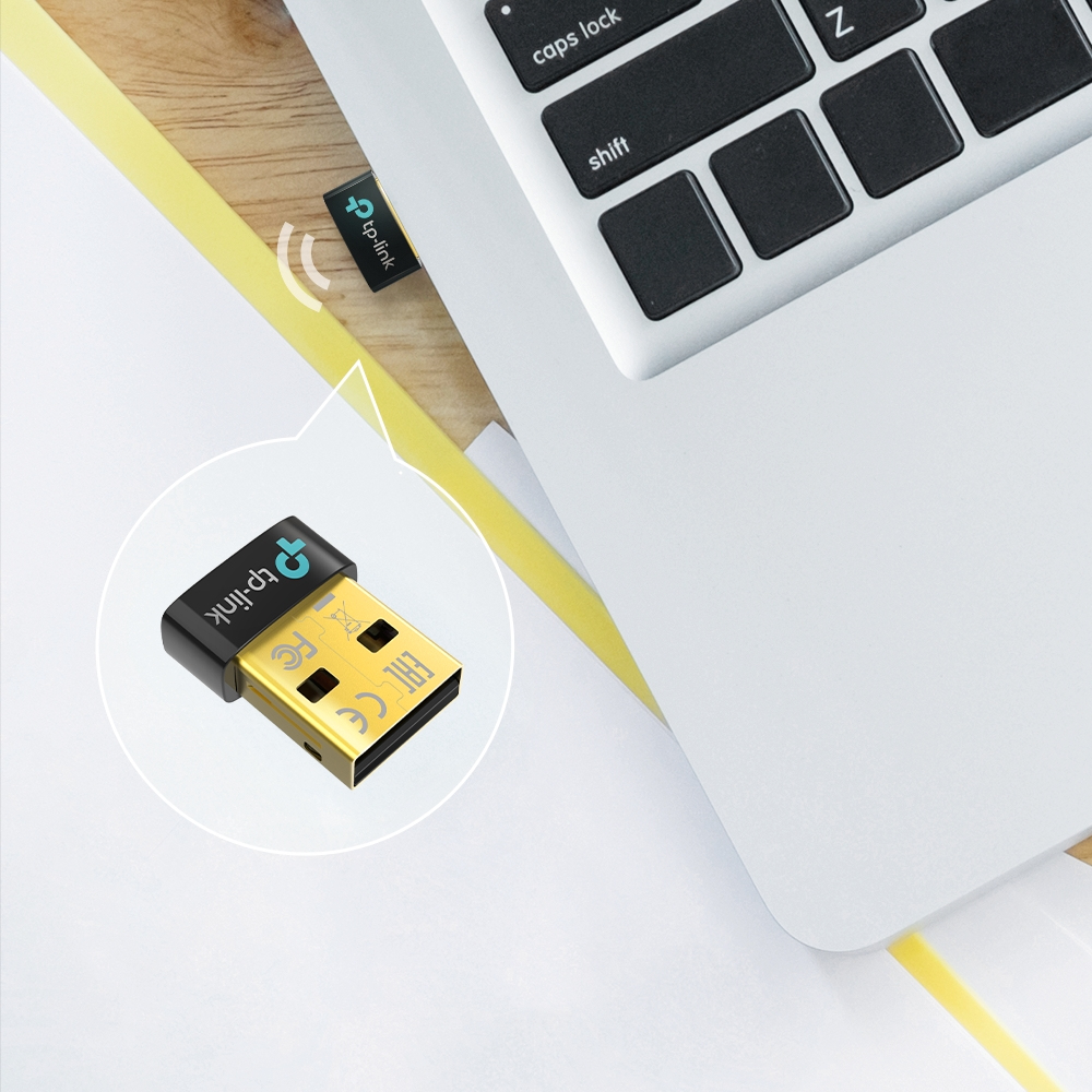 Ub500 Bluetooth 5.0 Nano USB Adapter