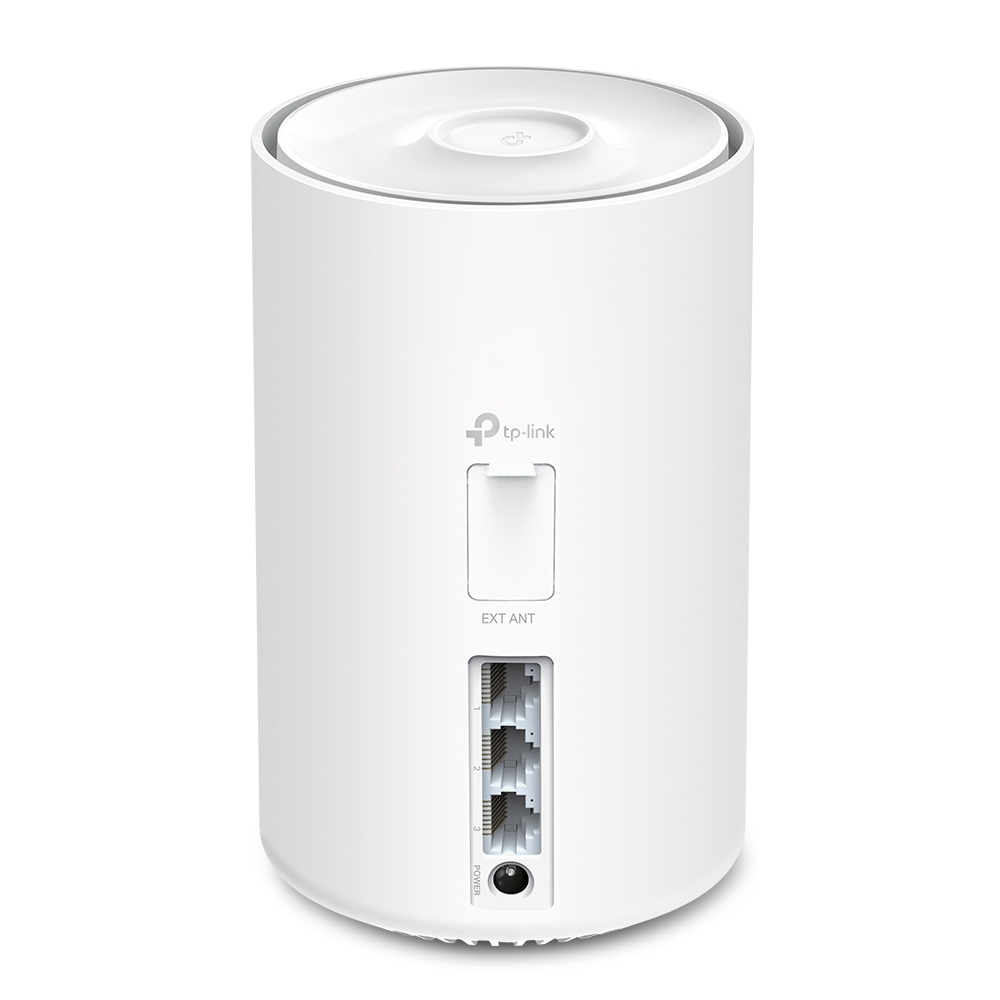 Deco X20 4g - Whole Home Wi-Fi Mesh System  Ax1800 - 1 Pack