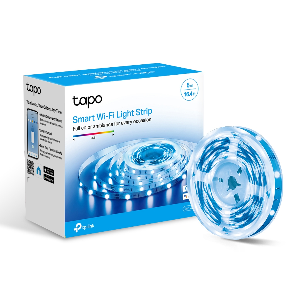 Tapo L900-5 Smart Light Strip