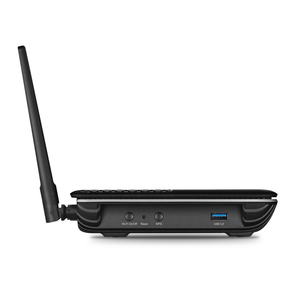 Wireless Gigabit Mu-mimo Router Archer C2300 Ac2300 Black