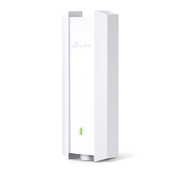 Access Point Omada Eap610 Indoor / Outdoor Ax1800 Wi-Fi 6 Dual Band Ceiling Mount