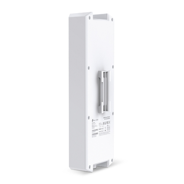 Access Point Omada Eap610 Indoor / Outdoor Ax1800 Wi-Fi 6 Dual Band Ceiling Mount