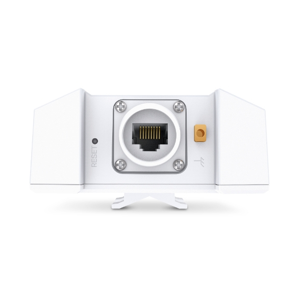 Access Point Omada Eap610 Indoor / Outdoor Ax1800 Wi-Fi 6 Dual Band Ceiling Mount