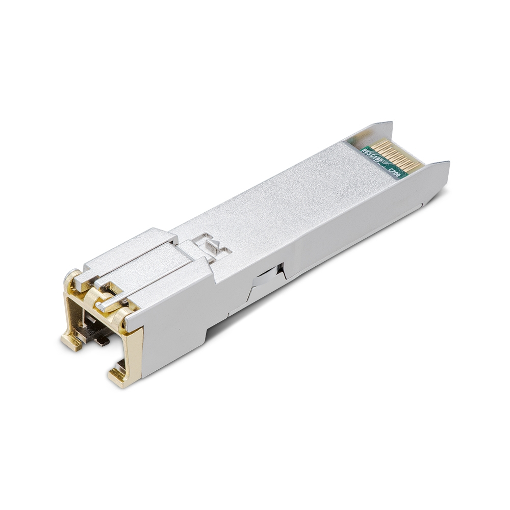 Tl-sm331t 1000base-t Rj45 Sfp Module
