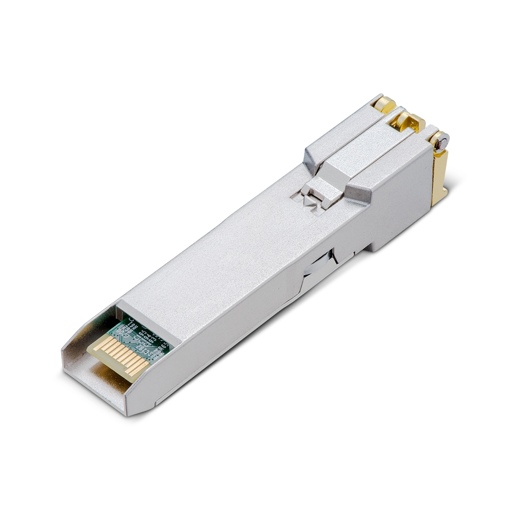 Tl-sm331t 1000base-t Rj45 Sfp Module