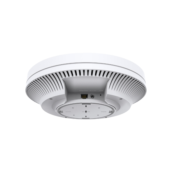 Access Point Omada Eap670 Ax3000 Wi-Fi6 Dual Band Ceiling Mount
