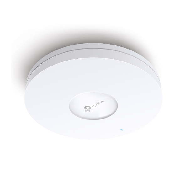 Access Point Omada Eap670 Ax3000 Wi-Fi6 Dual Band Ceiling Mount