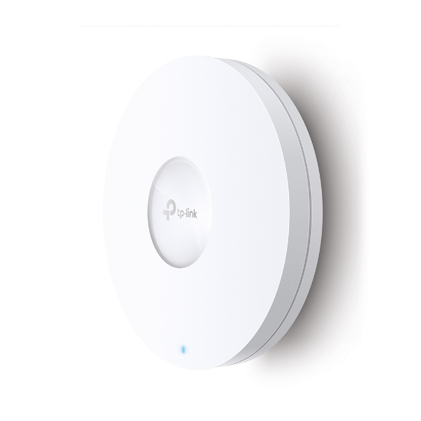 Access Point Omada Eap670 Ax3000 Wi-Fi6 Dual Band Ceiling Mount