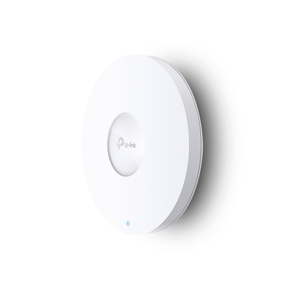 Access Point Omada Eap650 Ax3000 Wi-Fi6 Dual Band Ceiling Mount