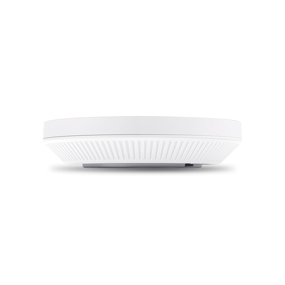 Access Point Omada Eap650 Ax3000 Wi-Fi6 Dual Band Ceiling Mount