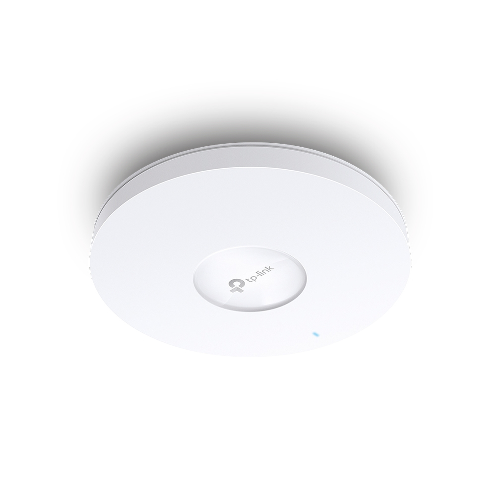Access Point Omada Eap650 Ax3000 Wi-Fi6 Dual Band Ceiling Mount