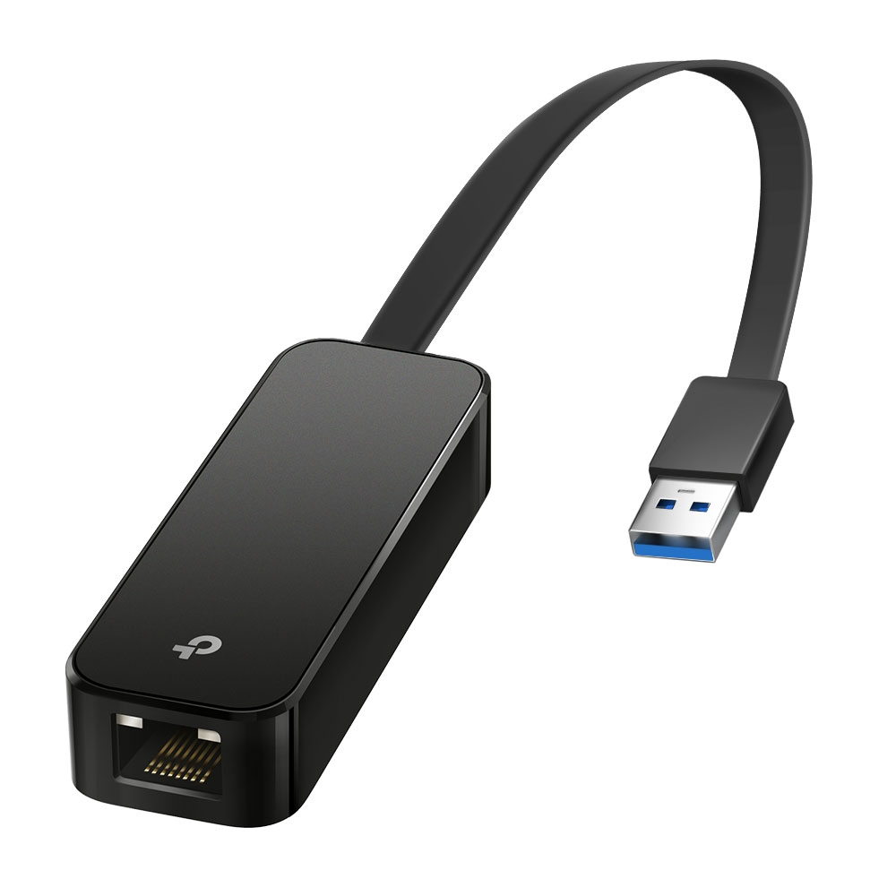 Ue306 USB 3.0 To Gigabit Ethernet Network Adapter