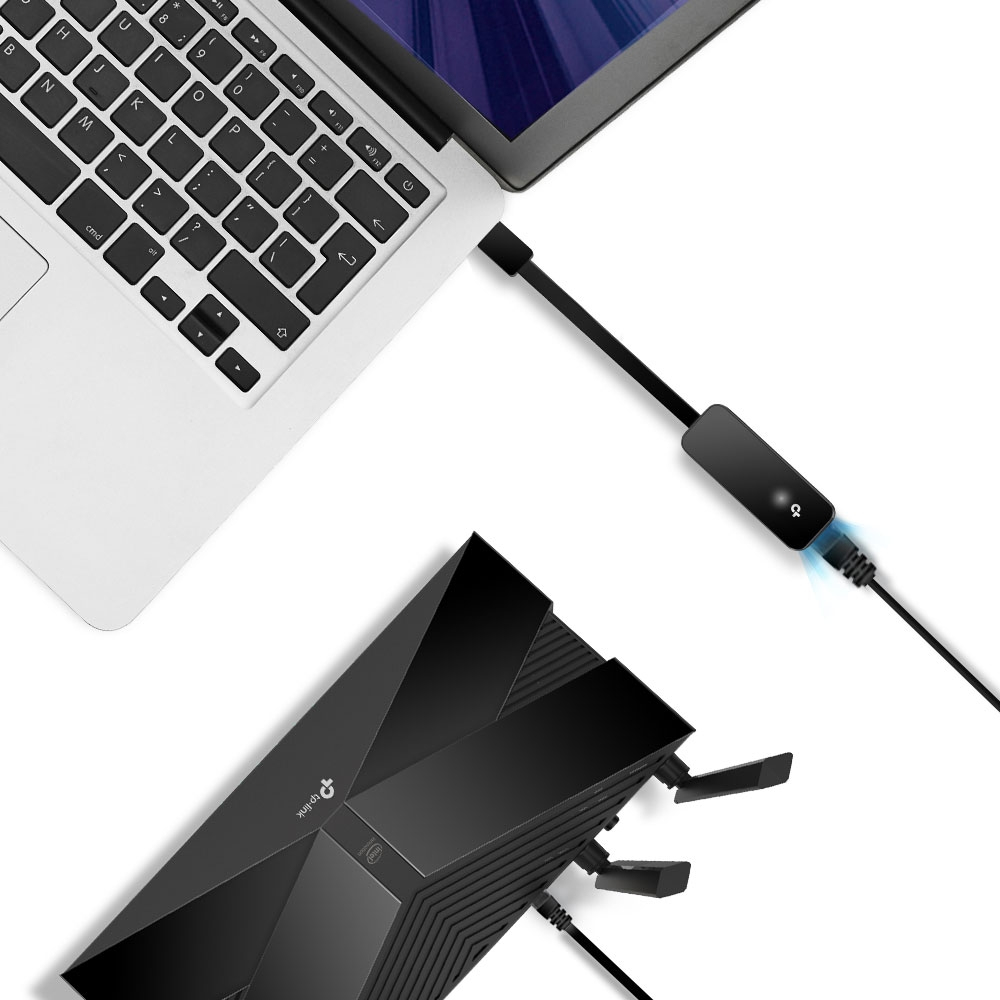 Ue306 USB 3.0 To Gigabit Ethernet Network Adapter