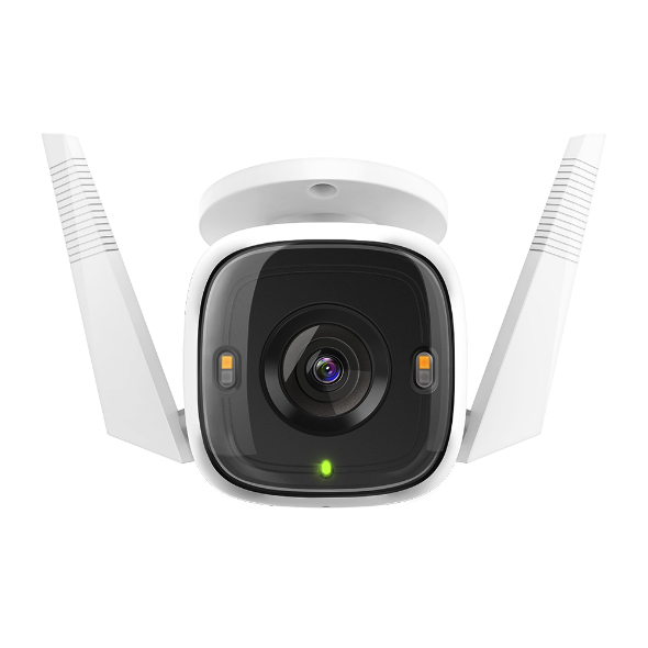 Camera Outdoor Security Tapo C320ws