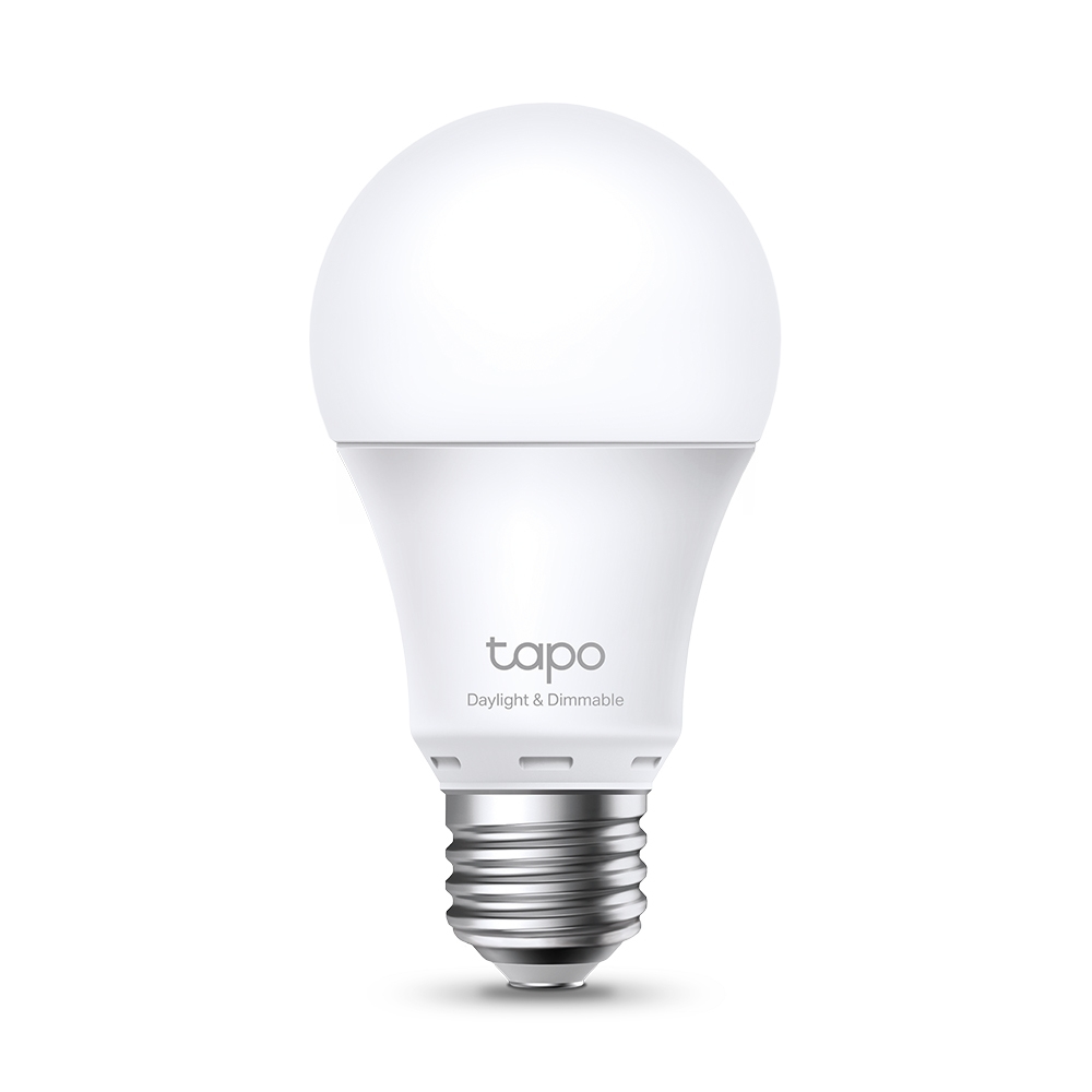 Tapo L520e Smart Light Bulb DIMMable