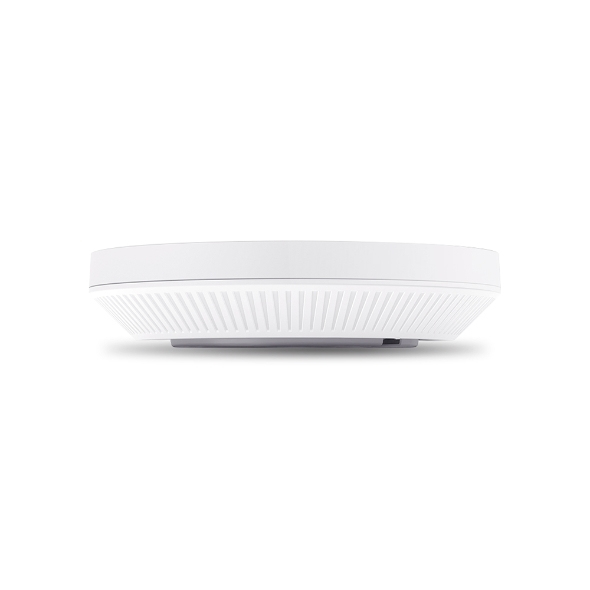 Access Point Omada Eap653 Slim Ax3000 Wi-Fi6 Dual Band Ceiling Mount