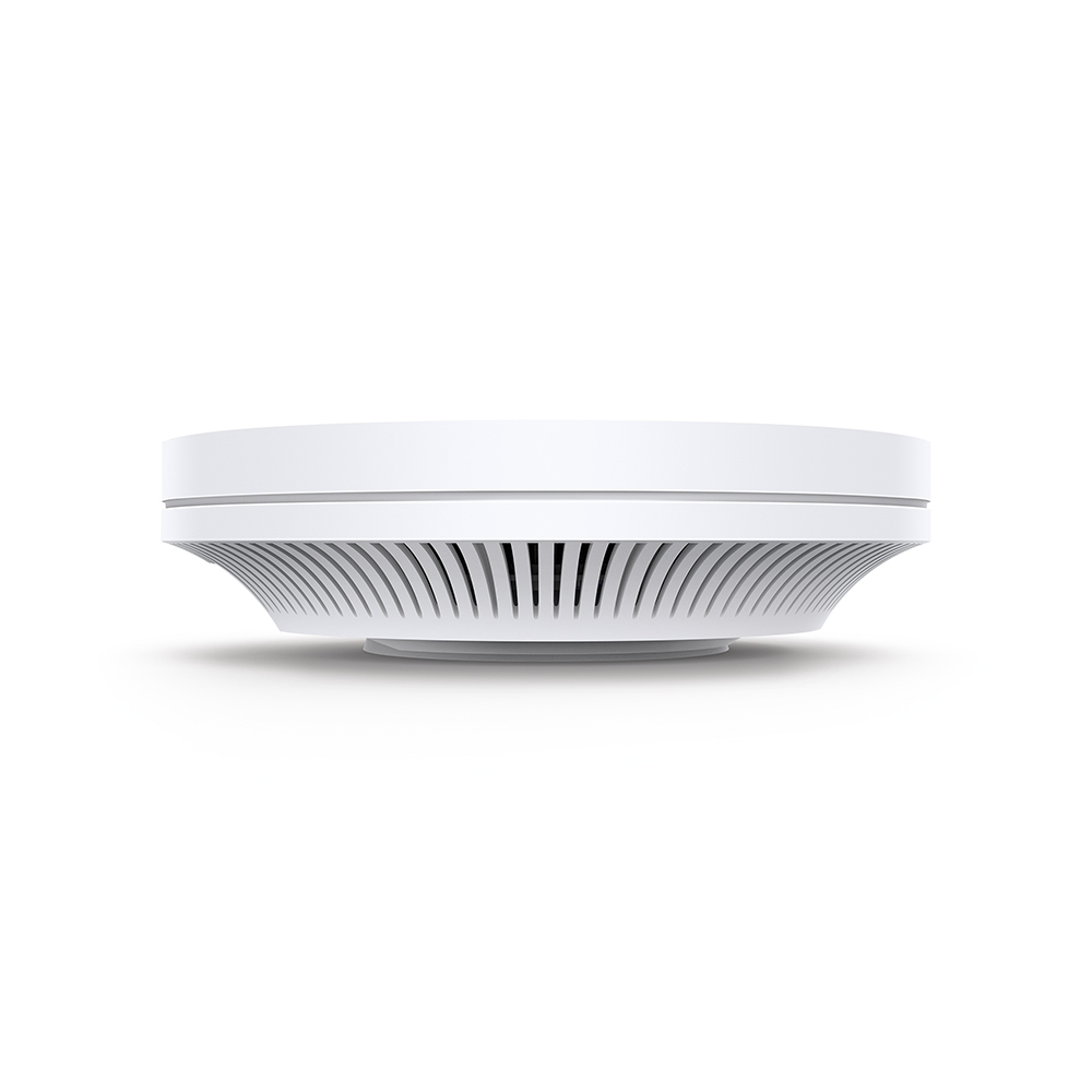 Access Point Omada Eap620 Hd Slim Ax1800 Ax1800 Wireless Dual Band Ceiling Mount