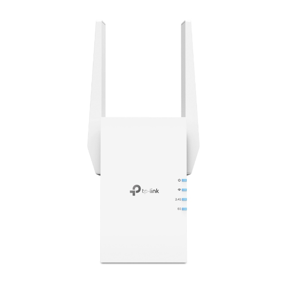 Wi-Fi 6 Range Extender Re705x Ax3000