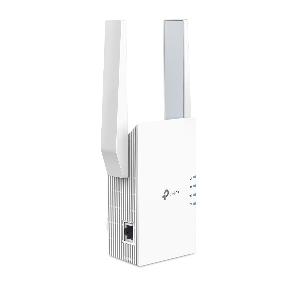 Wi-Fi 6 Range Extender Re705x Ax3000