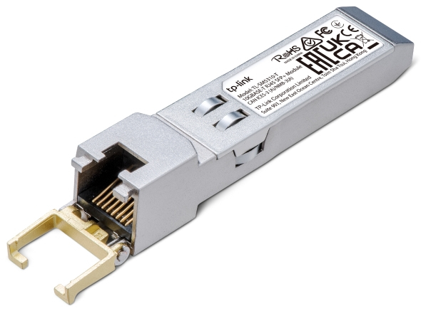 Tl-sm5310t 10gbase-t Rj45 Sfp Module