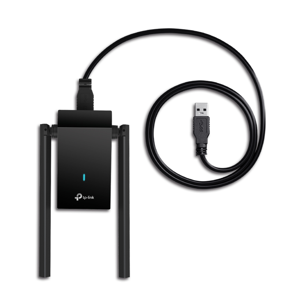 Wireless Dual Band Wi-Fi 6 Router Archer Tx20u Plus Ax1800